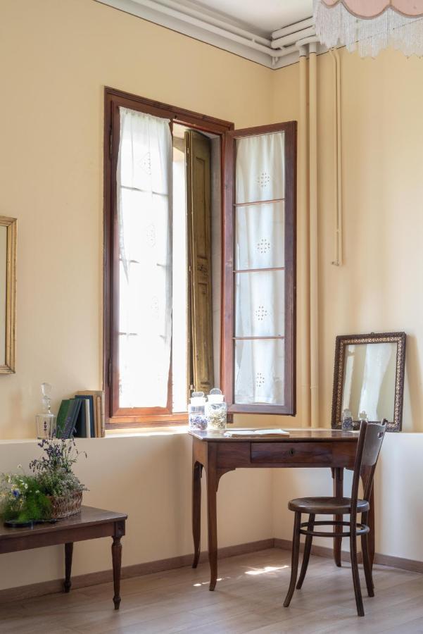 Fiori&Vigne Di Cecilia Marcon Villa Farra di Soligo Dış mekan fotoğraf