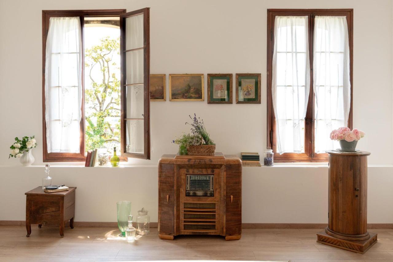 Fiori&Vigne Di Cecilia Marcon Villa Farra di Soligo Dış mekan fotoğraf