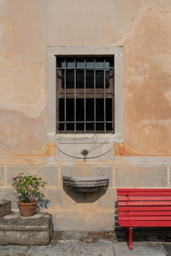 Fiori&Vigne Di Cecilia Marcon Villa Farra di Soligo Dış mekan fotoğraf