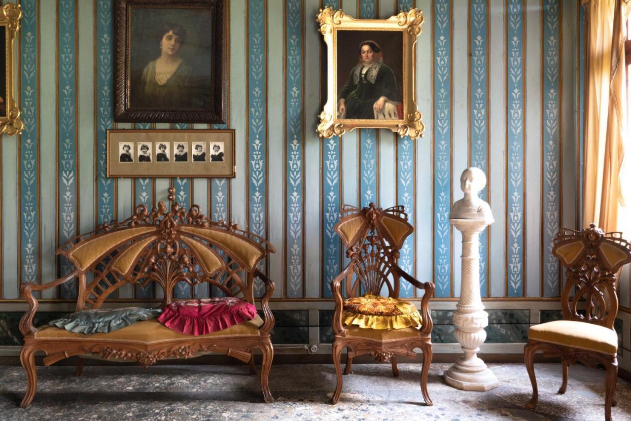 Fiori&Vigne Di Cecilia Marcon Villa Farra di Soligo Dış mekan fotoğraf