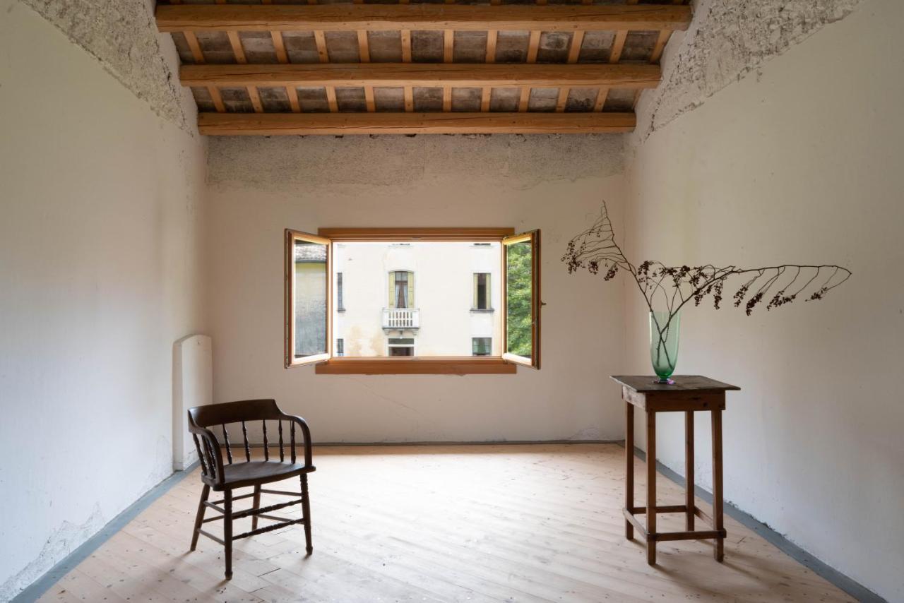 Fiori&Vigne Di Cecilia Marcon Villa Farra di Soligo Dış mekan fotoğraf