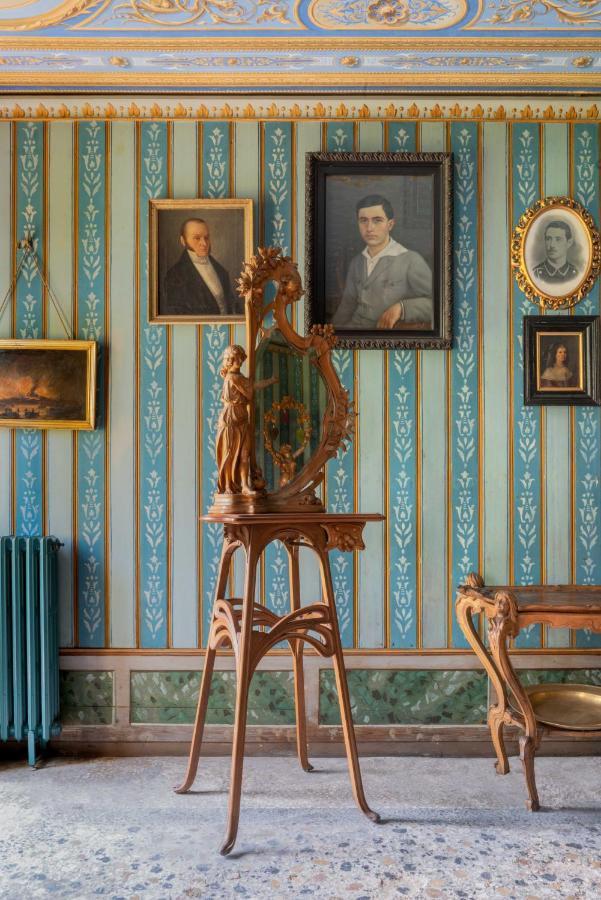 Fiori&Vigne Di Cecilia Marcon Villa Farra di Soligo Dış mekan fotoğraf
