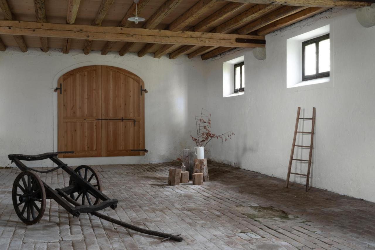 Fiori&Vigne Di Cecilia Marcon Villa Farra di Soligo Dış mekan fotoğraf
