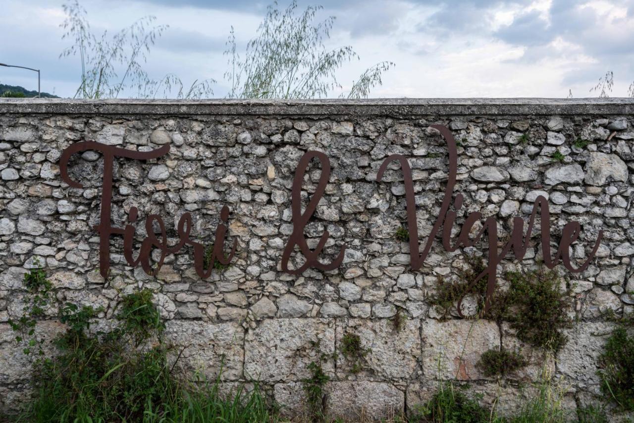 Fiori&Vigne Di Cecilia Marcon Villa Farra di Soligo Dış mekan fotoğraf